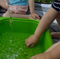 Wasser